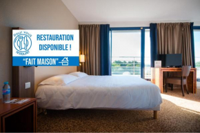 Brit Hotel Saint Malo – Le Transat